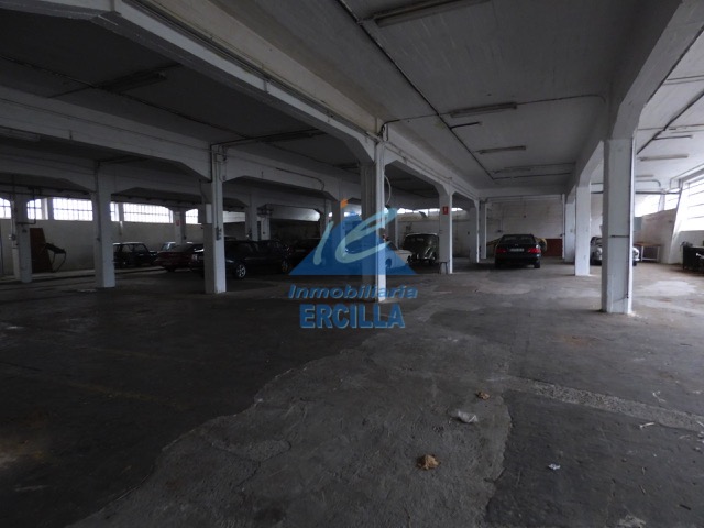 Nave en venta muelles